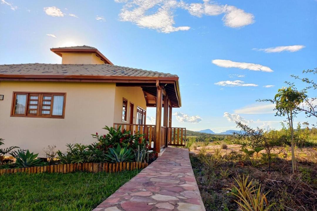 Photo of Others in Alto Paraiso de Goias