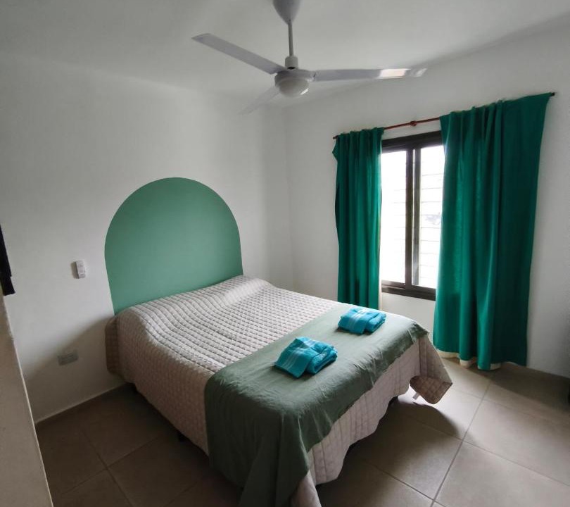 Photo of Bedroom in Alta Gracia