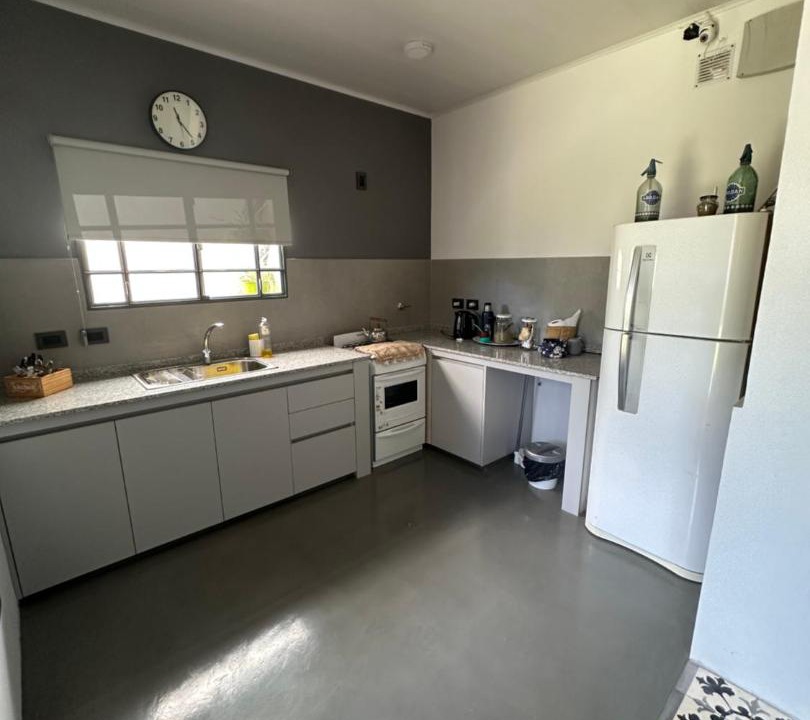 Photo of Kitchen in San Pedro