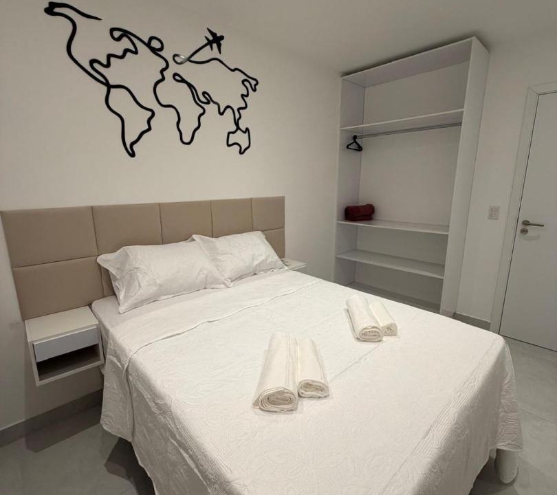 Photo of Bedroom in Praia de Itaparica