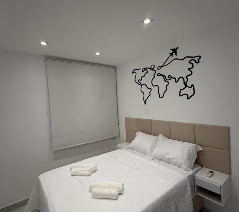 Photo of Bedroom in Praia de Itaparica