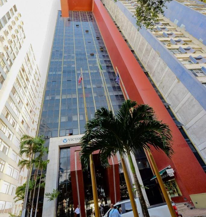 Photo of Buildings in Vitoria