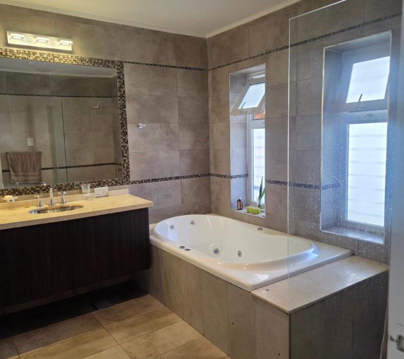Photo of Bathroom in San Juan