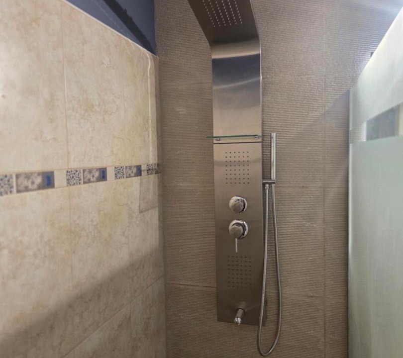Photo of Bathroom in San Juan