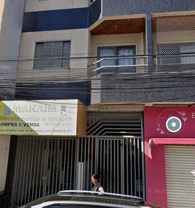 Photo of Buildings in Itajuba