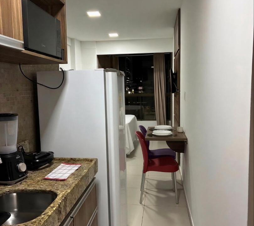 Photo of Kitchen in Mirante