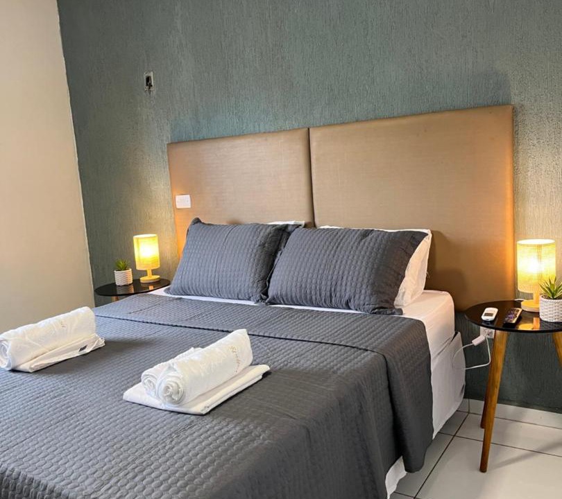 Photo of Bedroom in Crato