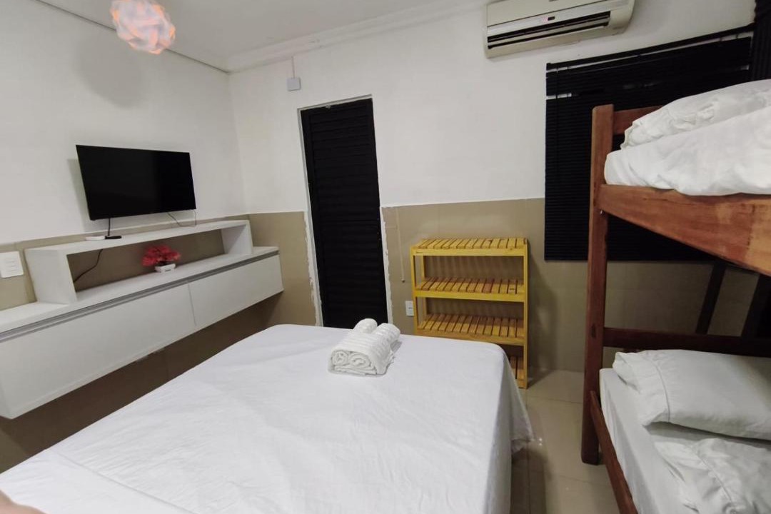 Photo of Bedroom in Petropolis