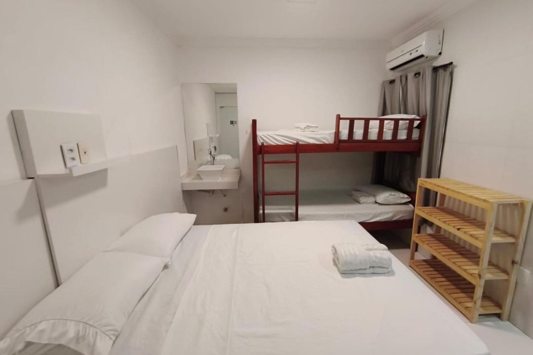 Photo of Bedroom in Petropolis