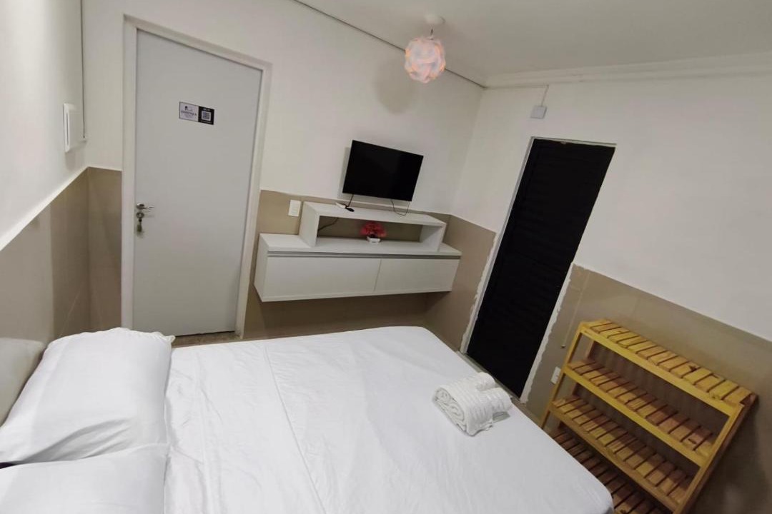 Photo of Bedroom in Petropolis