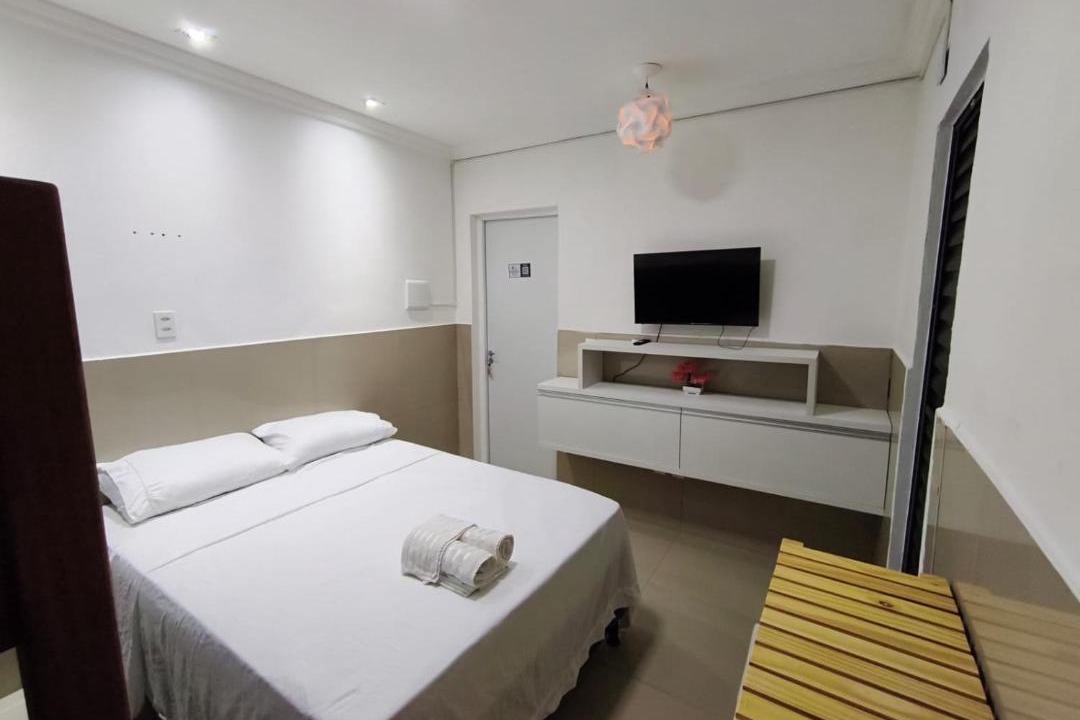 Photo of Bedroom in Petropolis