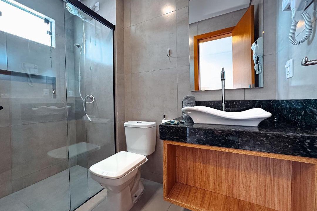 Photo of Bathroom in Centro I