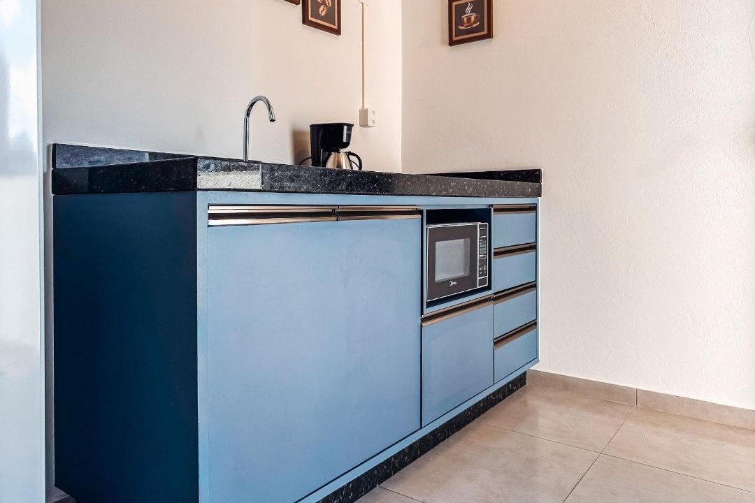 Photo of Kitchen in Centro I