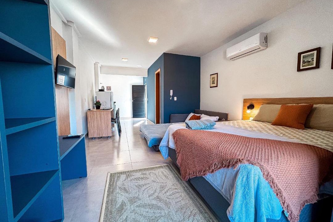 Photo of Bedroom in Centro I
