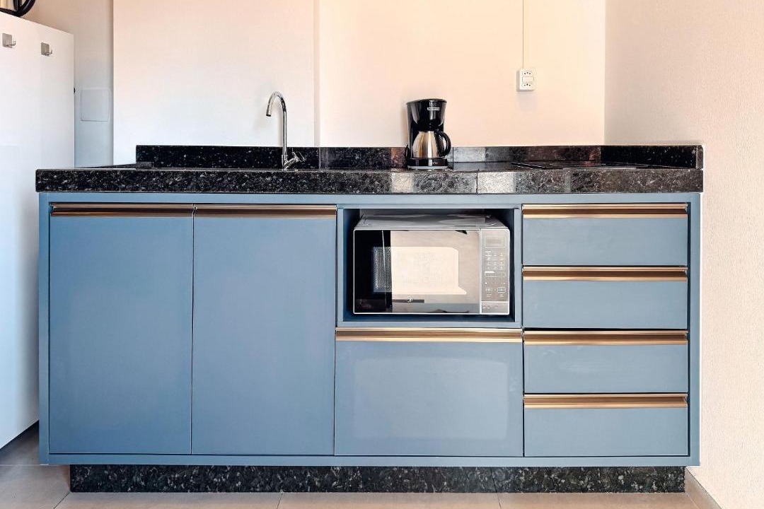 Photo of Kitchen in Centro I