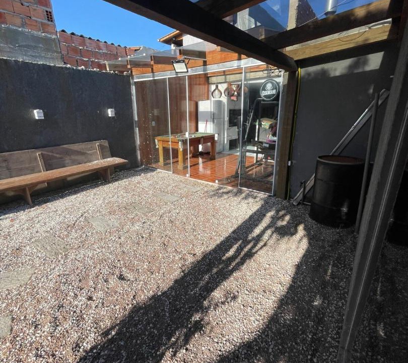 Photo of Patio Balcony in Tramandai
