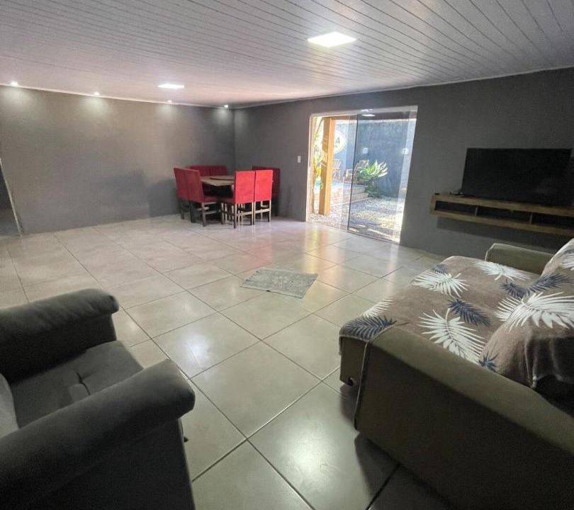 Photo of Livingroom in Tramandai
