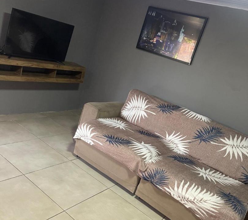Photo of Livingroom in Tramandai