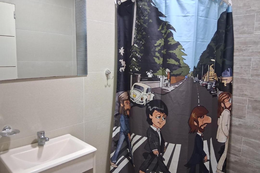 Photo of Bathroom in Ezeiza