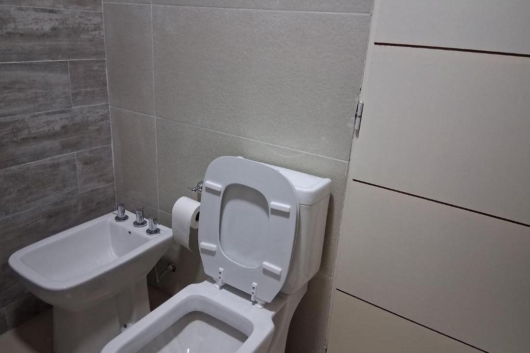 Photo of Bathroom in Ezeiza
