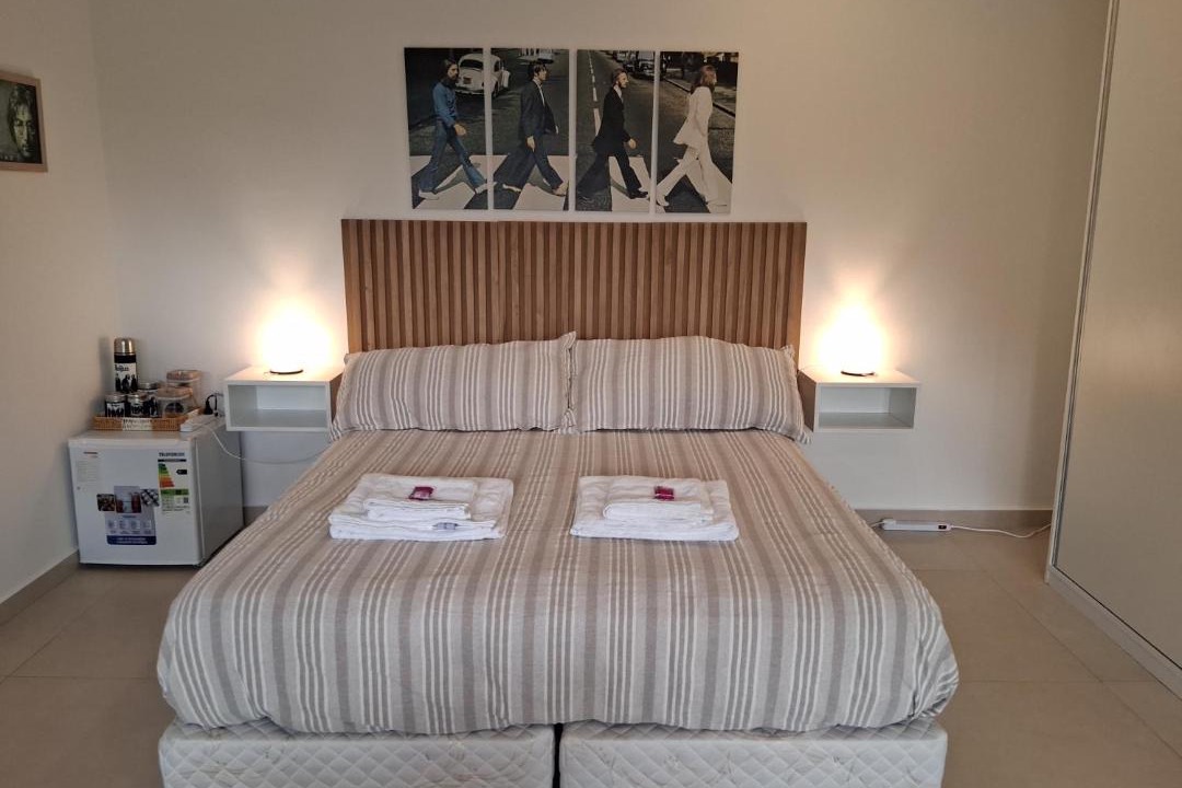 Photo of Bedroom in Ezeiza