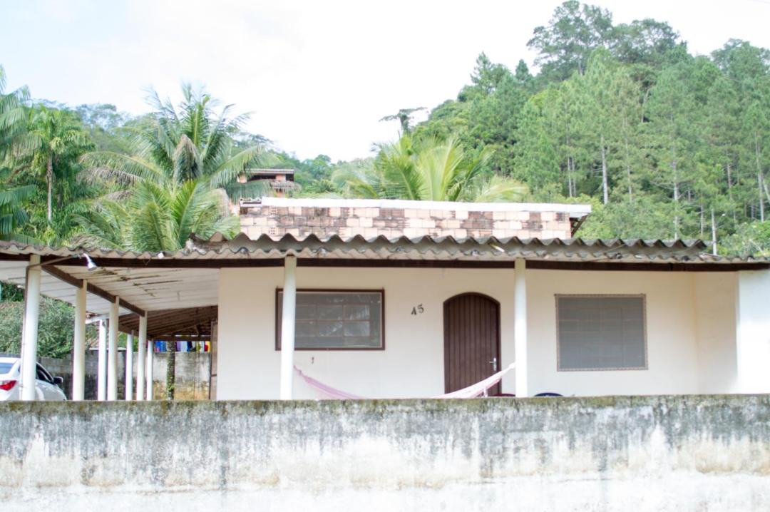 Photo of Buildings in Balneario Copacabana