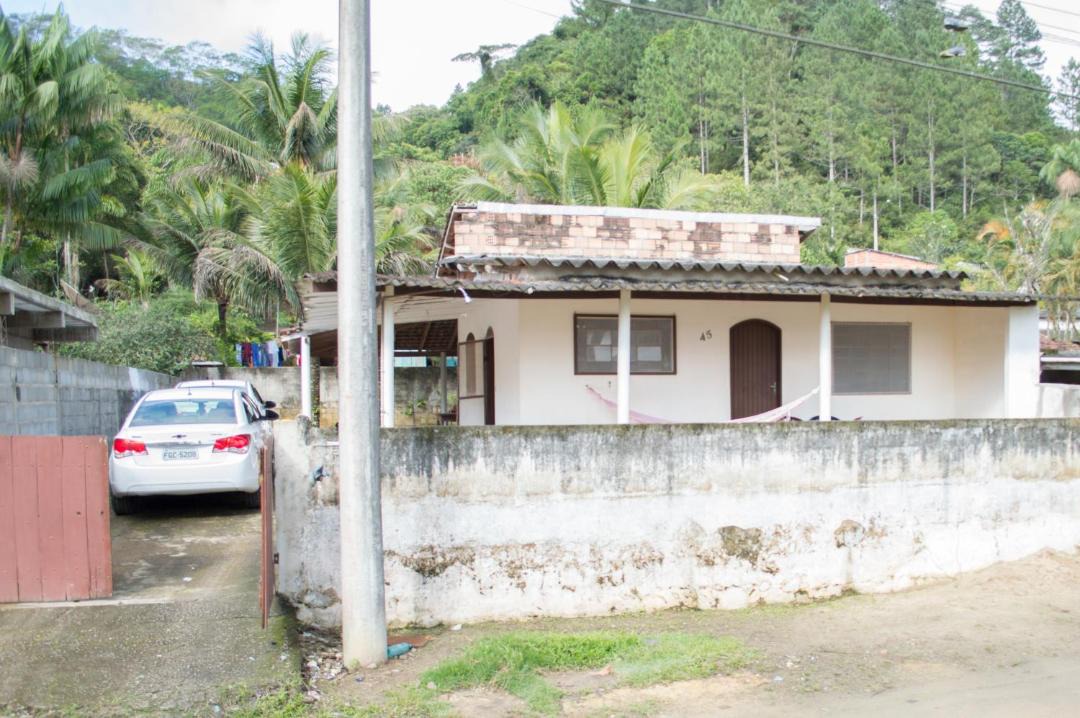 Photo of Buildings in Balneario Copacabana