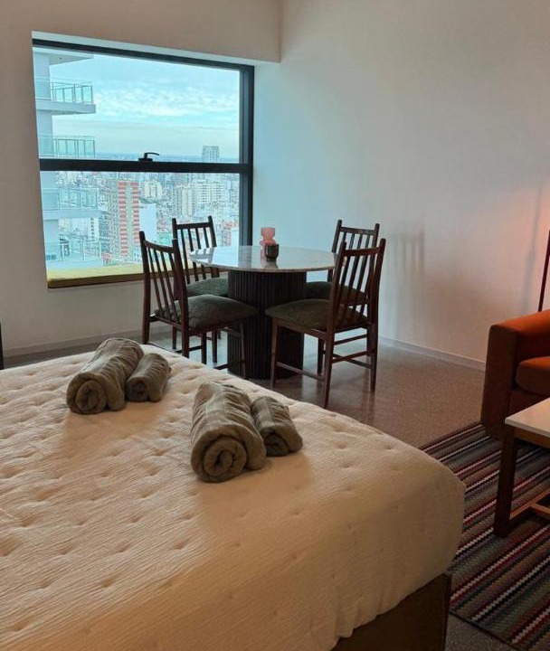 Photo of Bedroom in Buenos Aires Central Business District