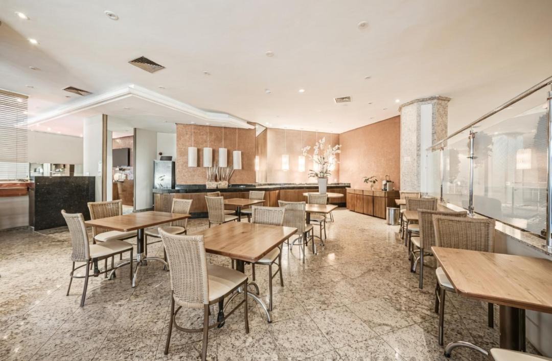 Photo of Kitchen in Atiradores
