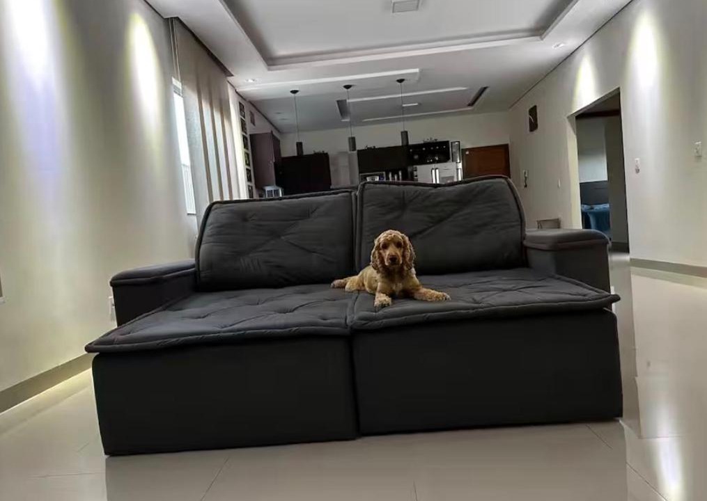 Photo of Livingroom in Grao Mogol