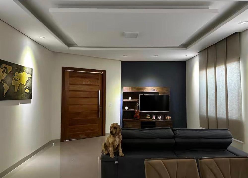Photo of Livingroom in Grao Mogol