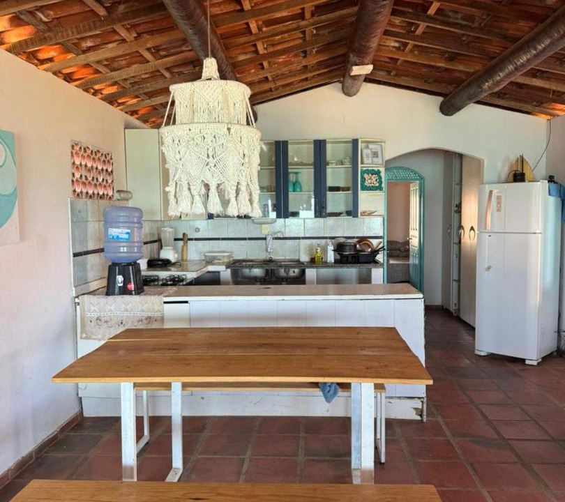 Photo of Kitchen in Icapui