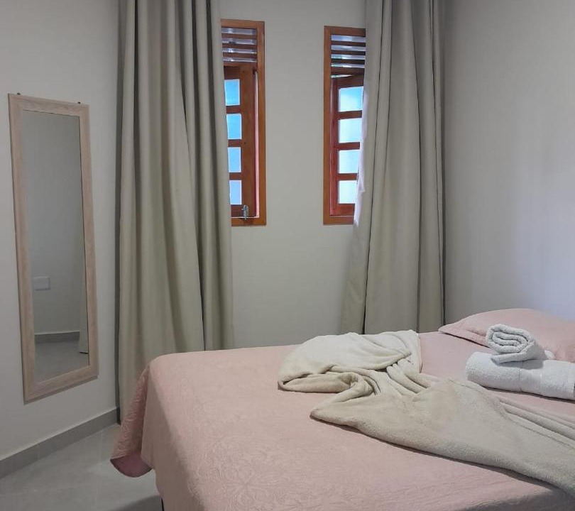 Photo of Bedroom in Bananeiras
