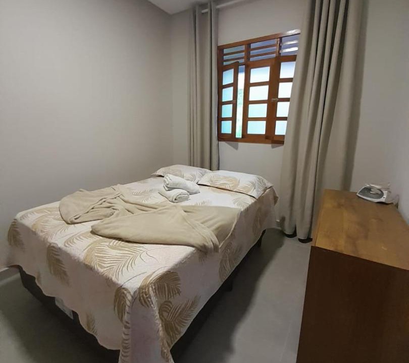 Photo of Bedroom in Bananeiras