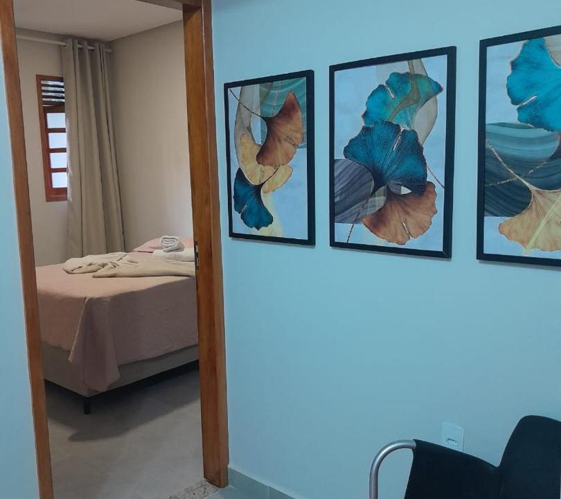 Photo of Bedroom in Bananeiras