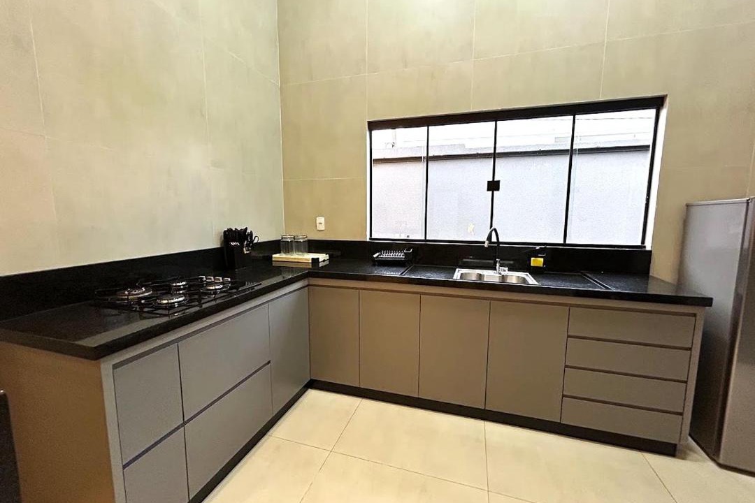 Photo of Kitchen in Plano Diretor Sul