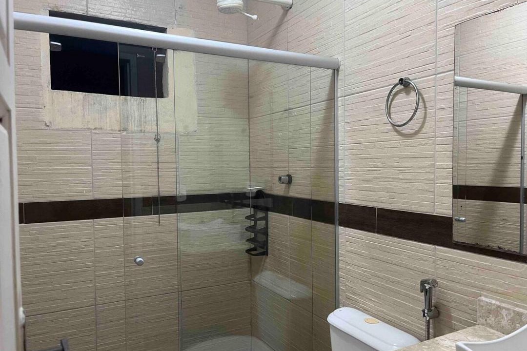 Photo of Bathroom in Porto Seguro