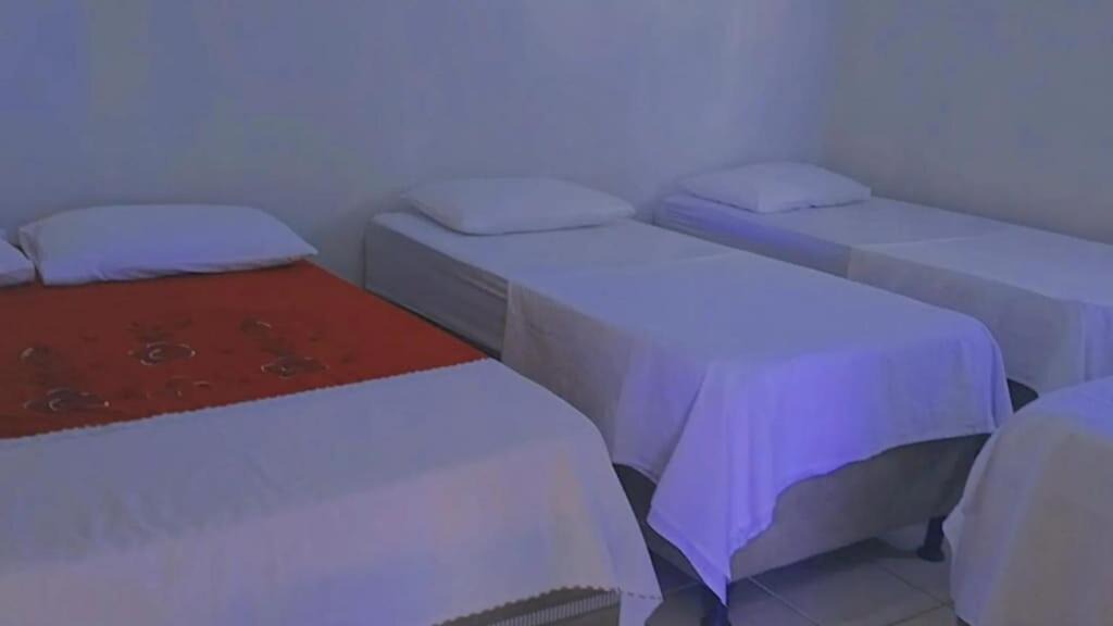 Photo of Bedroom in Porto Seguro