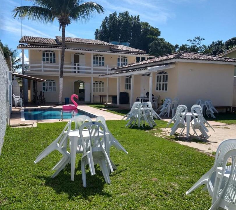Photo of Others in Porto Seguro