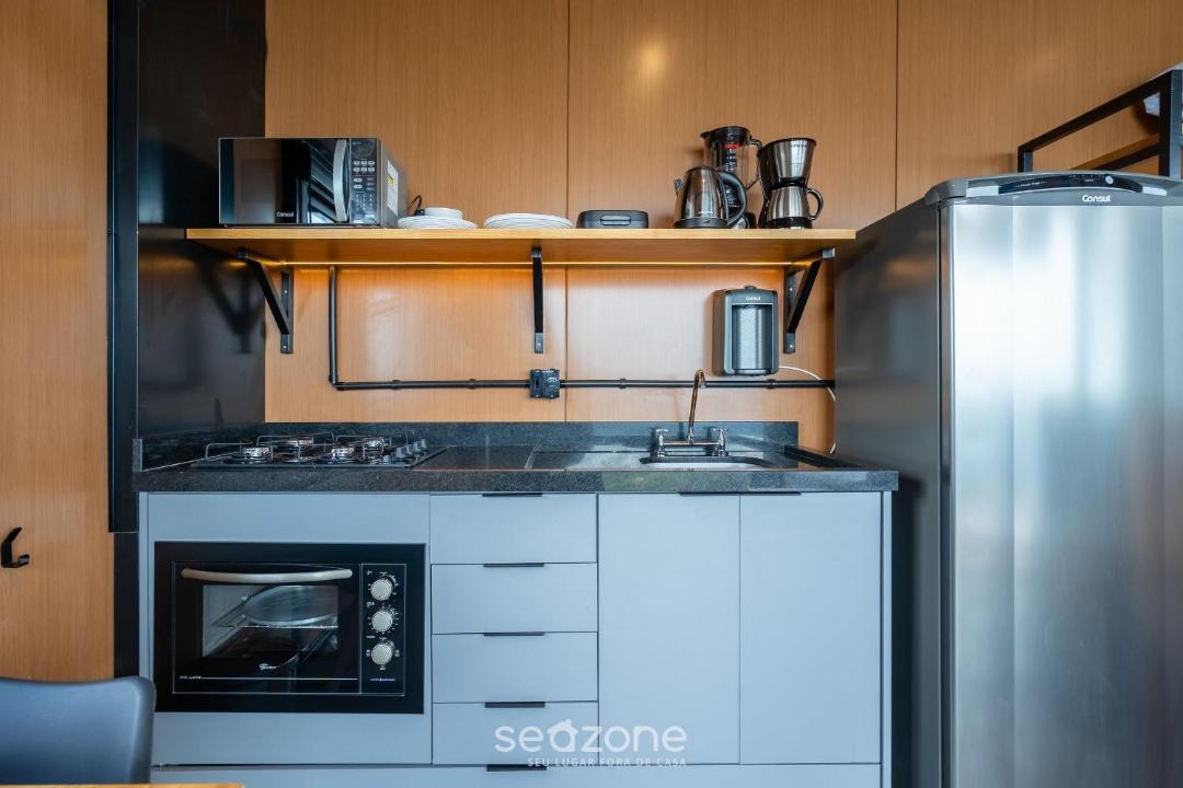 Photo of Kitchen in Anitapolis