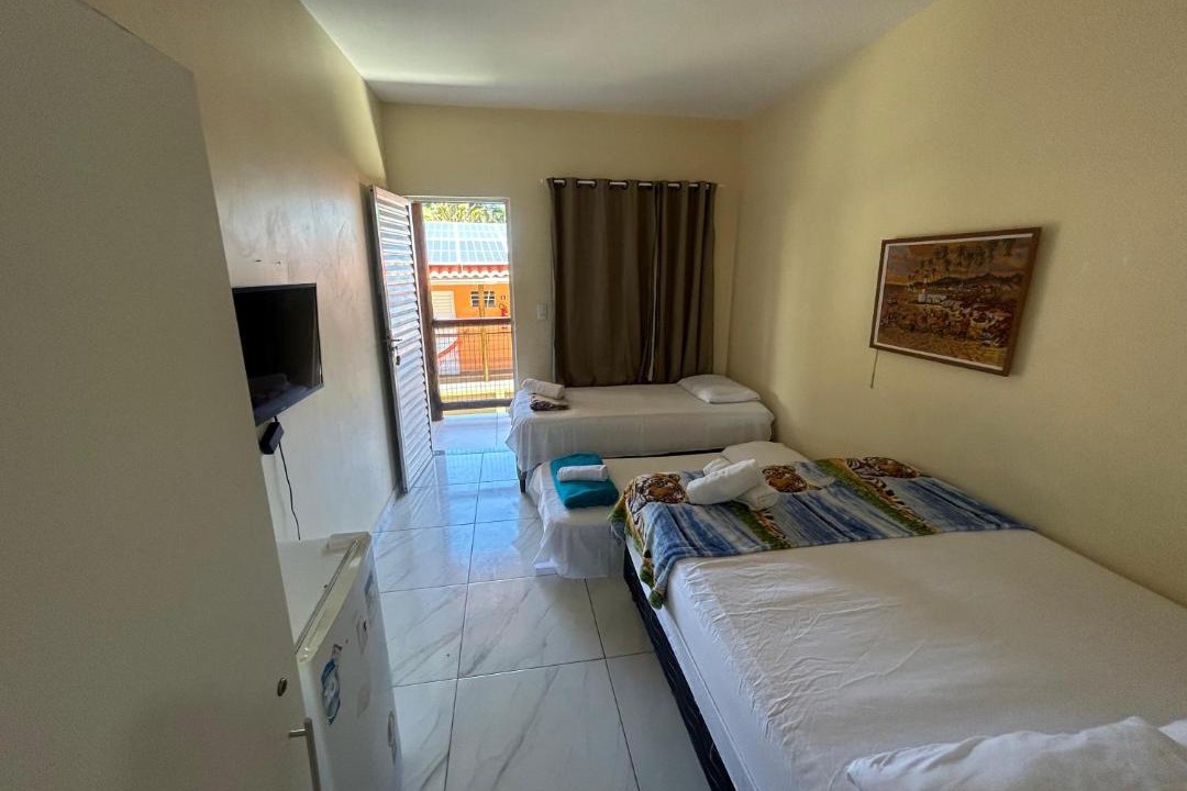 Photo of Bedroom in Castelo da Torre