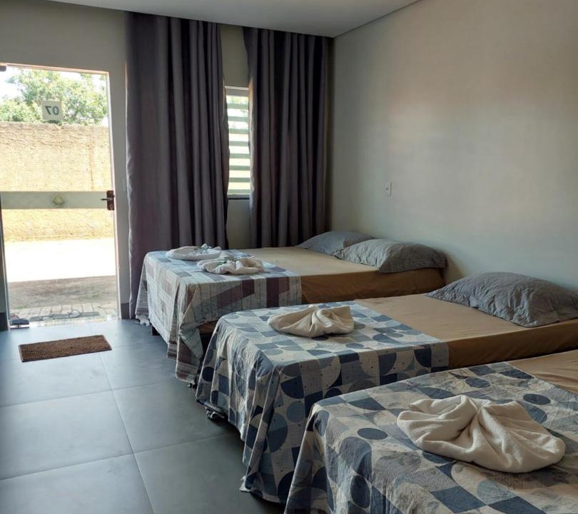 Photo of Bedroom in Village