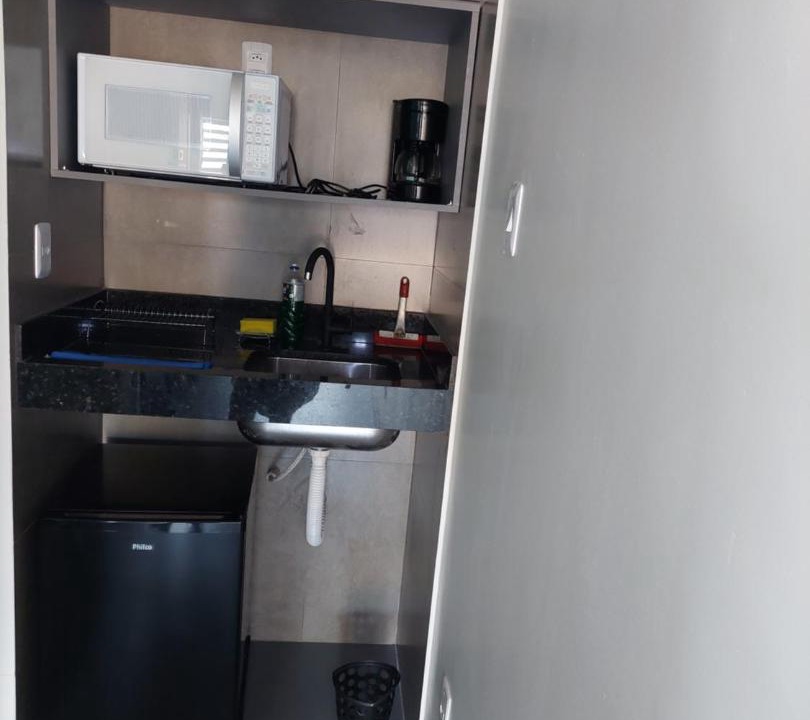 Photo of Kitchen in Village