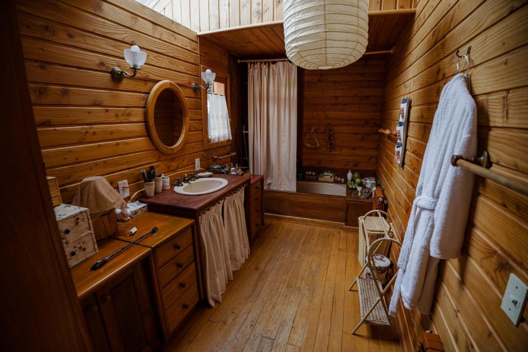 Photo of Bathroom in Colonia Suiza