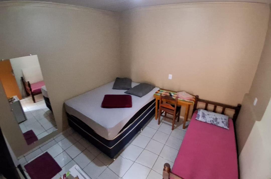 Photo of Bedroom in Maracaju