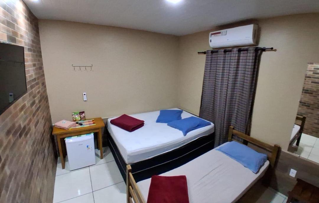Photo of Bedroom in Maracaju
