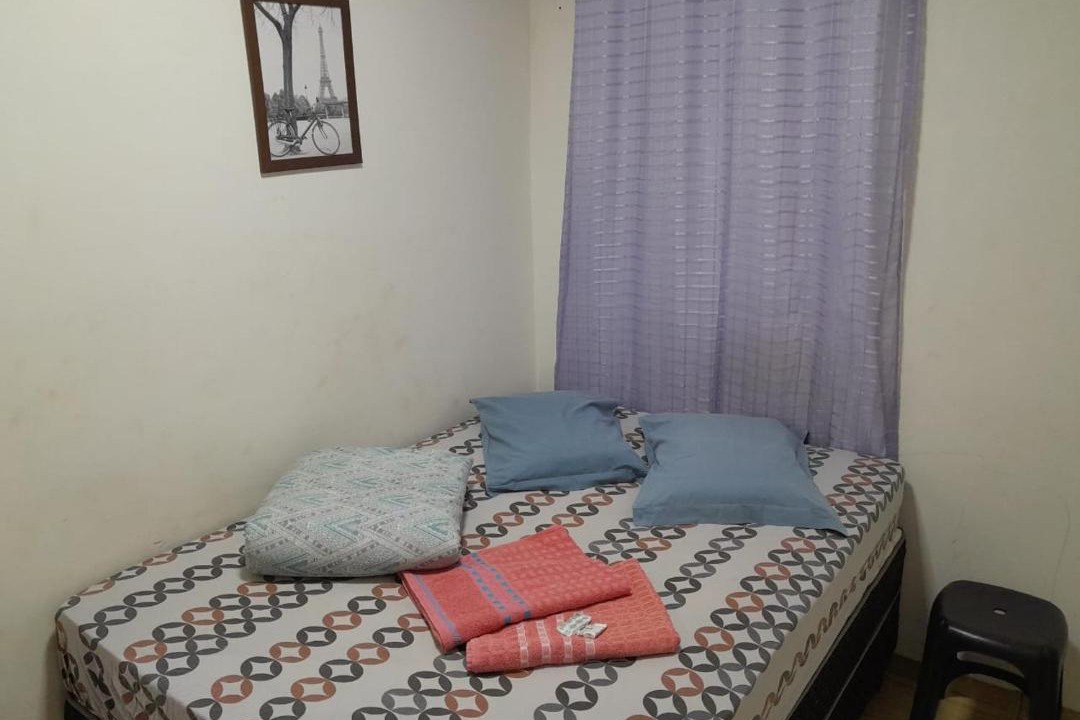 Photo of Bedroom in Maracaju