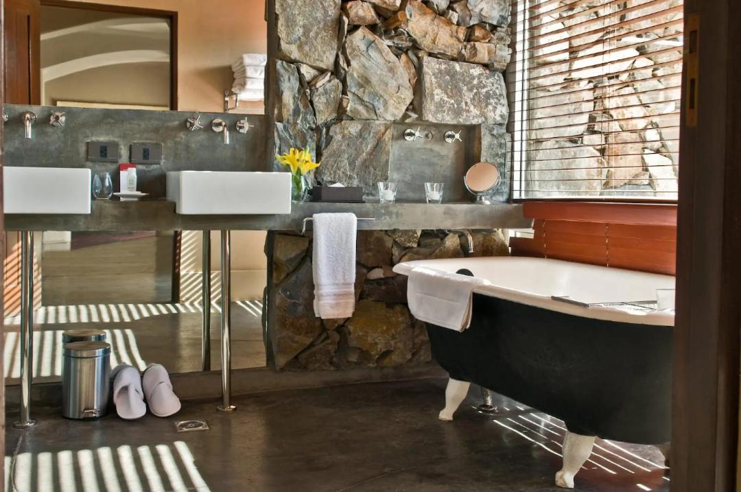 Photo of Bathroom in Lujan de Cuyo