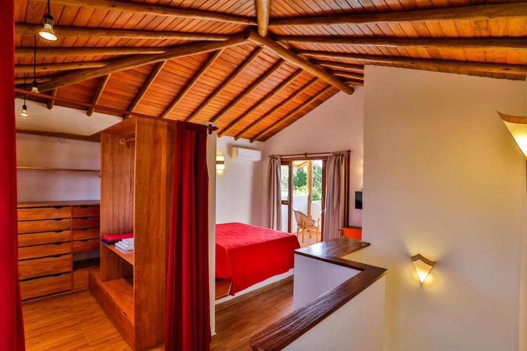 Photo of Bedroom in Arraial d'Ajuda