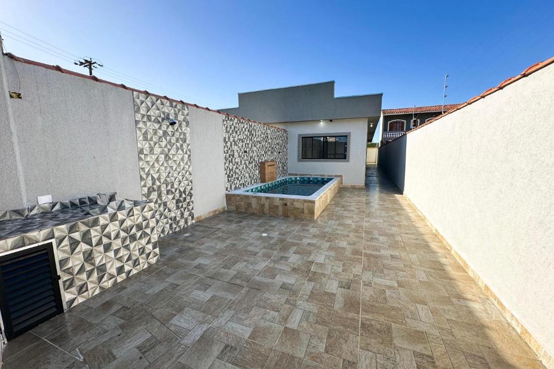 Photo of Patio Balcony in Tupy